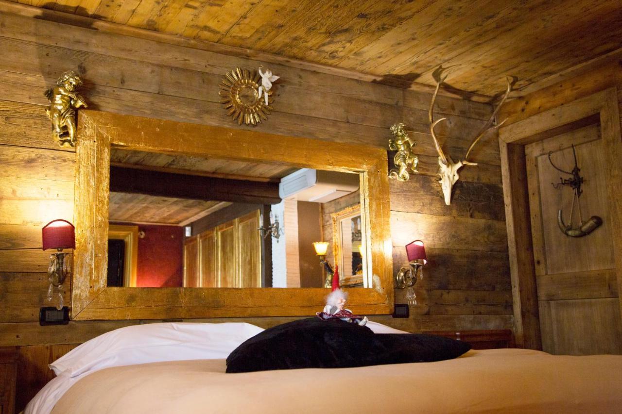 Le Fate Corbezzole Bed and Breakfast Romano D'Ezzelino Exteriör bild