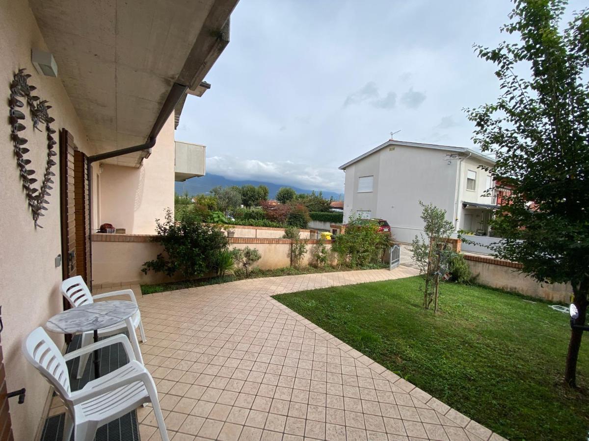 Le Fate Corbezzole Bed and Breakfast Romano D'Ezzelino Exteriör bild