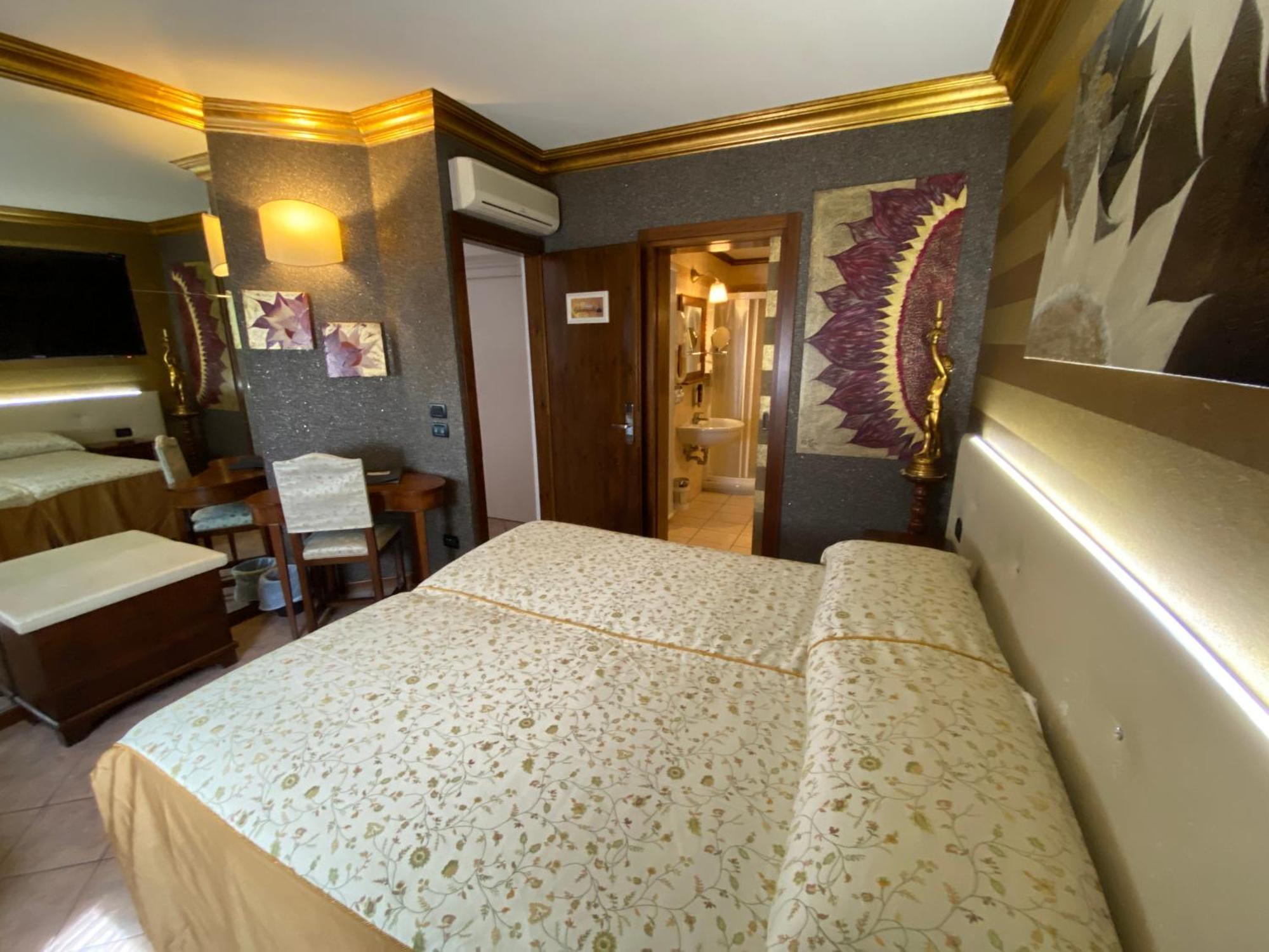 Le Fate Corbezzole Bed and Breakfast Romano D'Ezzelino Exteriör bild